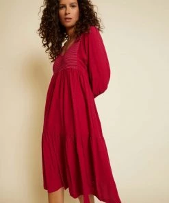 Nation LTD Rona Dress