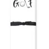Donovan Designs Home & Gift Skinnie Notepad - Golf 1 Donovan Designs Home & Gift Skinnie Notepad - Golf