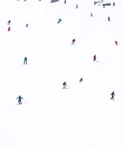 Penguin Random House The Ultimate Ski Book 10 Penguin Random House The Ultimate Ski Book