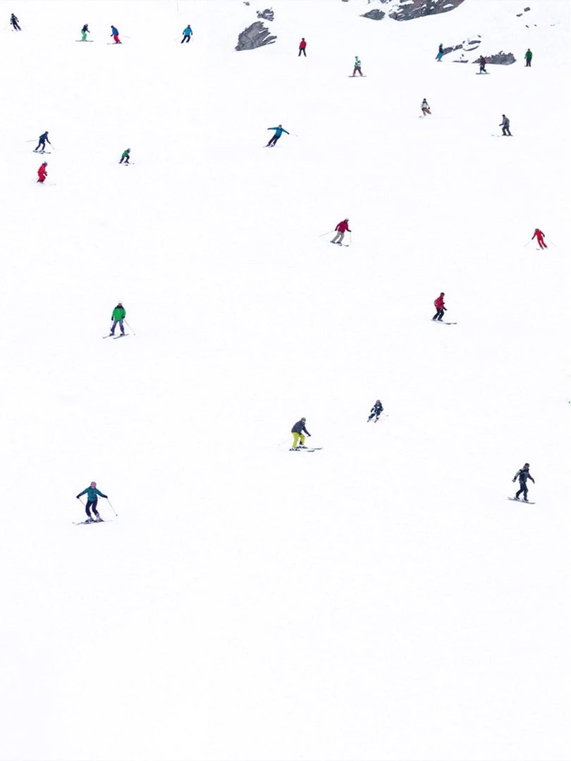 Penguin Random House The Ultimate Ski Book 6 Penguin Random House The Ultimate Ski Book