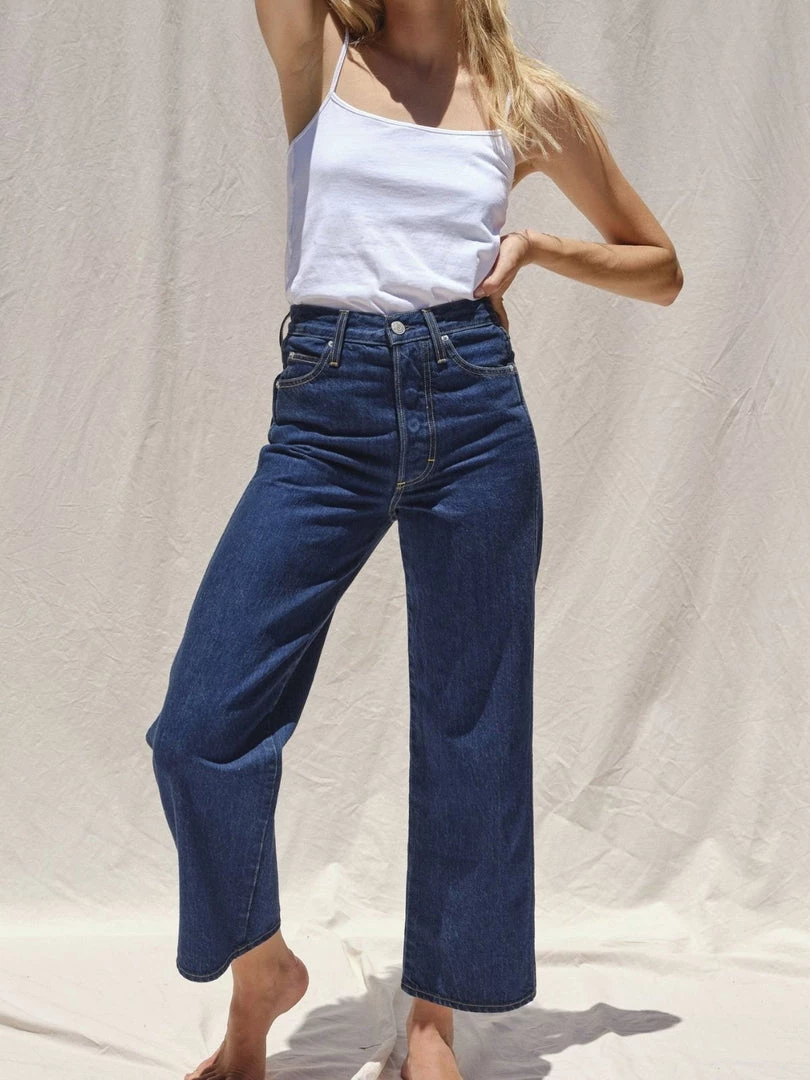 Lovebirds Boutique Square Neck Cami - White 7 Lovebirds Boutique Square Neck Cami - White