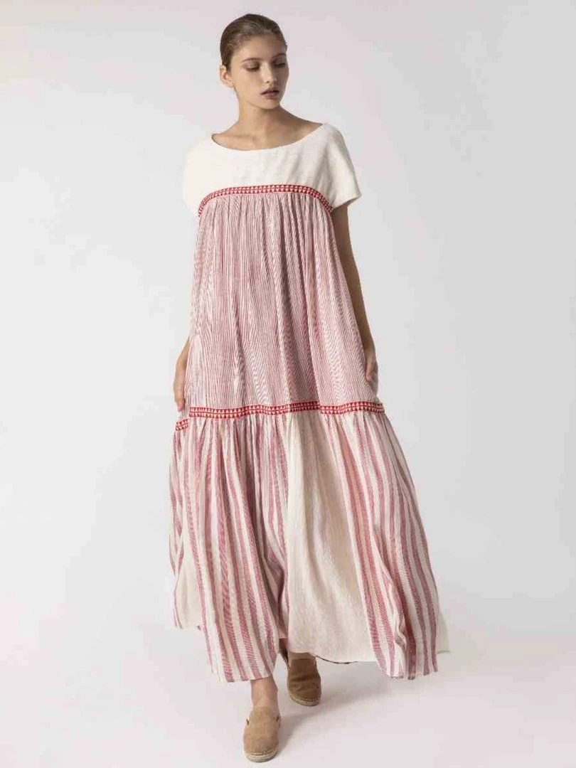 Devotion Twins Calliope Dress 3 Devotion Twins Calliope Dress