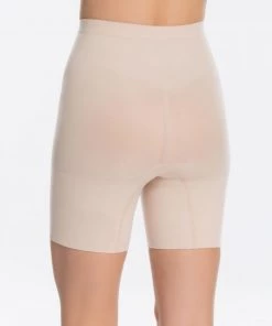 Spanx Clothing Power Short Nude