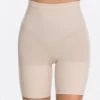 Spanx Clothing Power Short Nude