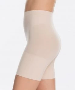 Spanx Clothing Power Short Nude