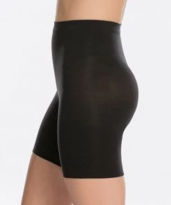 Spanx Clothing Power Short Blk