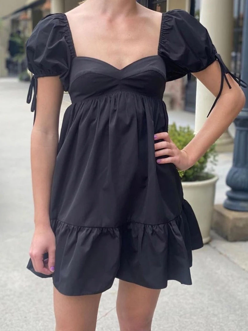 Amanda Uprichard Sicily Dress 5 Amanda Uprichard Sicily Dress