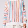 Solid & Striped Clothing The Max Sweater
