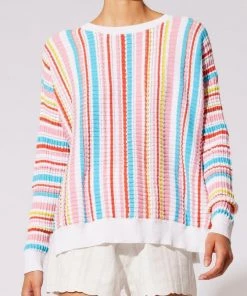 Solid & Striped Clothing The Max Sweater