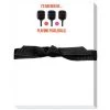 Donovan Designs Mini Notepad - Pickleball Home & Gift 1 Donovan Designs Mini Notepad - Pickleball Home & Gift