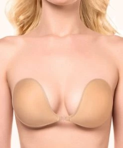 NuBra Push Up Plunge