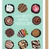Apartment 2 Cards Home & Gift Sweetest Mom Chocolates Card