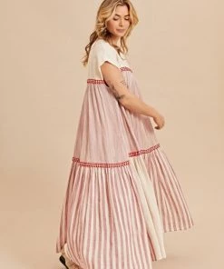 Devotion Twins Calliope Dress 8 Devotion Twins Calliope Dress