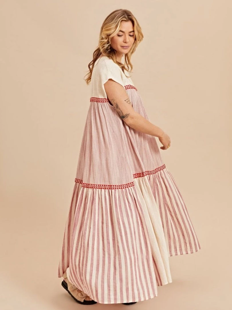 Devotion Twins Calliope Dress 5 Devotion Twins Calliope Dress