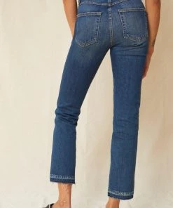 AMO Babe Denim - True Blue Clothing