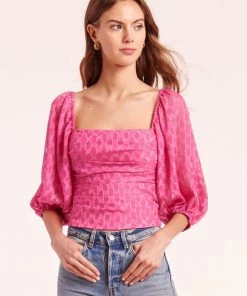 Amanda Uprichard Lucrezia Top 8 Amanda Uprichard Lucrezia Top