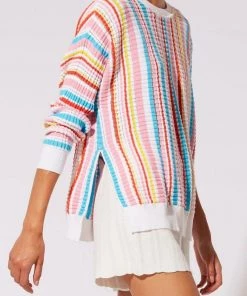 Solid & Striped Clothing The Max Sweater 8 Solid & Striped Clothing The Max Sweater