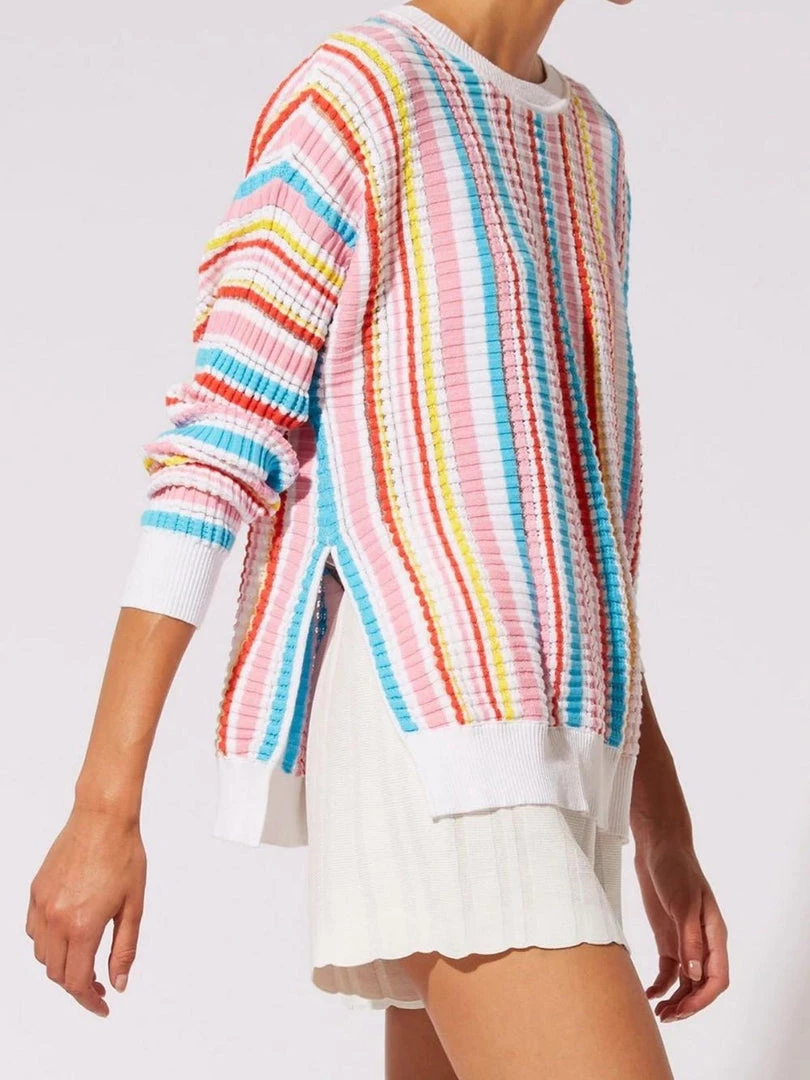 Solid & Striped Clothing The Max Sweater 4 Solid & Striped Clothing The Max Sweater