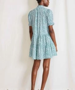 Apiece Apart Clothing Las Alturas Mini Dress 11 Apiece Apart Clothing Las Alturas Mini Dress