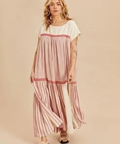 Devotion Twins Calliope Dress 9 Devotion Twins Calliope Dress