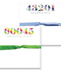 Donovan Designs Doodle Notepad - Zip Code 19087