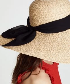 Hat Attack Accessories Avalon Sunhat