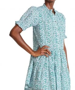 Apiece Apart Clothing Las Alturas Mini Dress 12 Apiece Apart Clothing Las Alturas Mini Dress