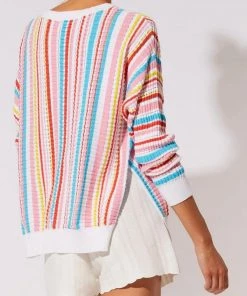 Solid & Striped Clothing The Max Sweater 9 Solid & Striped Clothing The Max Sweater