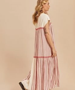 Devotion Twins Calliope Dress