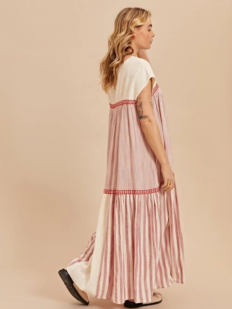 Devotion Twins Calliope Dress 4 Devotion Twins Calliope Dress