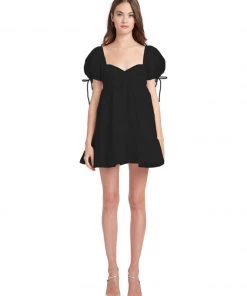 Amanda Uprichard Sicily Dress