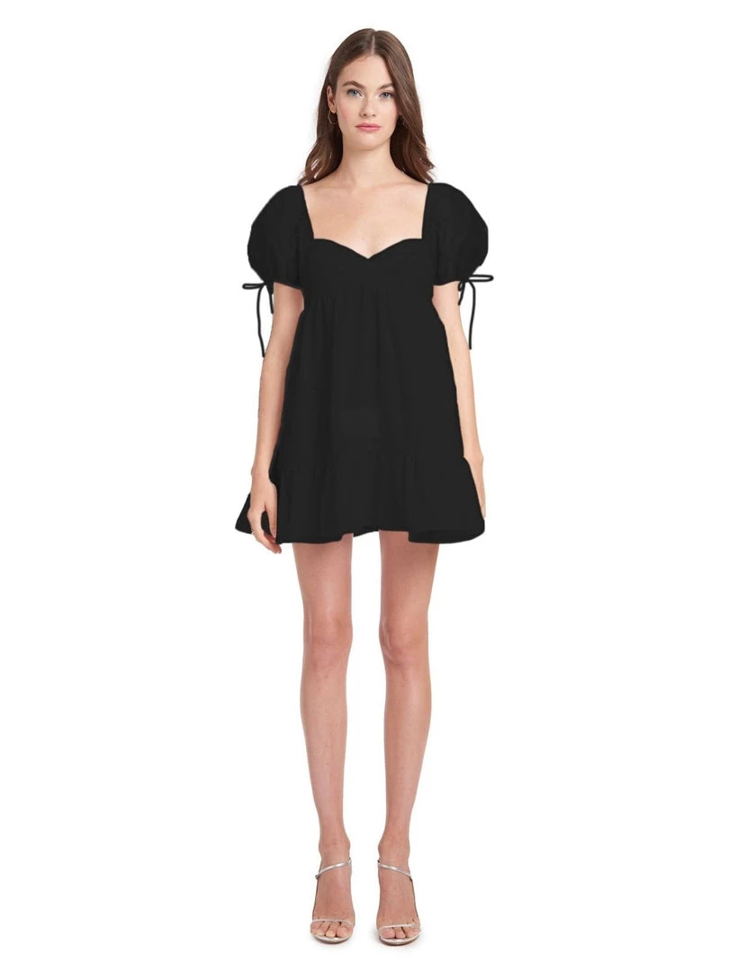 Amanda Uprichard Sicily Dress 3 Amanda Uprichard Sicily Dress