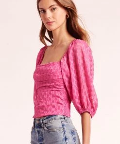 Amanda Uprichard Lucrezia Top 9 Amanda Uprichard Lucrezia Top