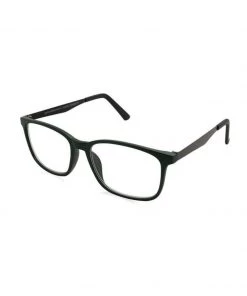 Gabriel + Simone Claude Green Reading Glasses Accessories