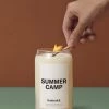 Homesick Candles Summer Camp Candle