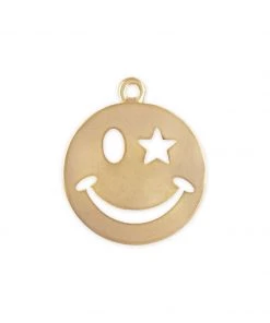Alexa Leigh Happiness Charm Accessories