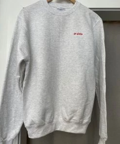 Lovebirds Originals Go Phils Crewneck Sweatshirt Clothing