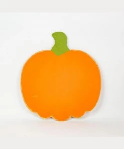 Grace Graffiti Pumpkin Placemats, Set Of 4 Home & Gift