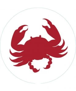 Bogg Bag Bogg Bits - Crab