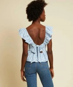 Nation LTD Clothing Jenny Tank