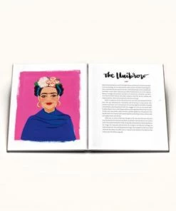 Hachette Book Group Nevertheless, She Wore It Accessories