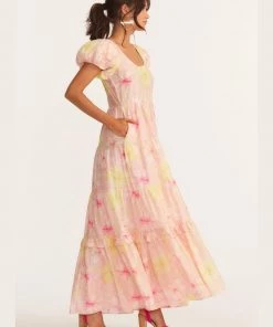 LoveShackFancy Karalie 7 LoveShackFancy Karalie