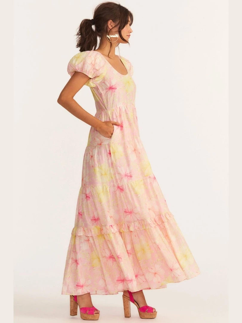 LoveShackFancy Karalie 5 LoveShackFancy Karalie