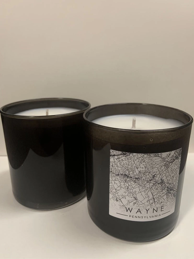 Honey Clams Candles Wayne Candle 4 Honey Clams Candles Wayne Candle