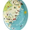 Galleyware Jersey Shore - 16" Platter 2 Galleyware Jersey Shore - 16" Platter