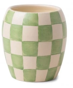 Paddywax Checkmate Candle - Cactus Flower