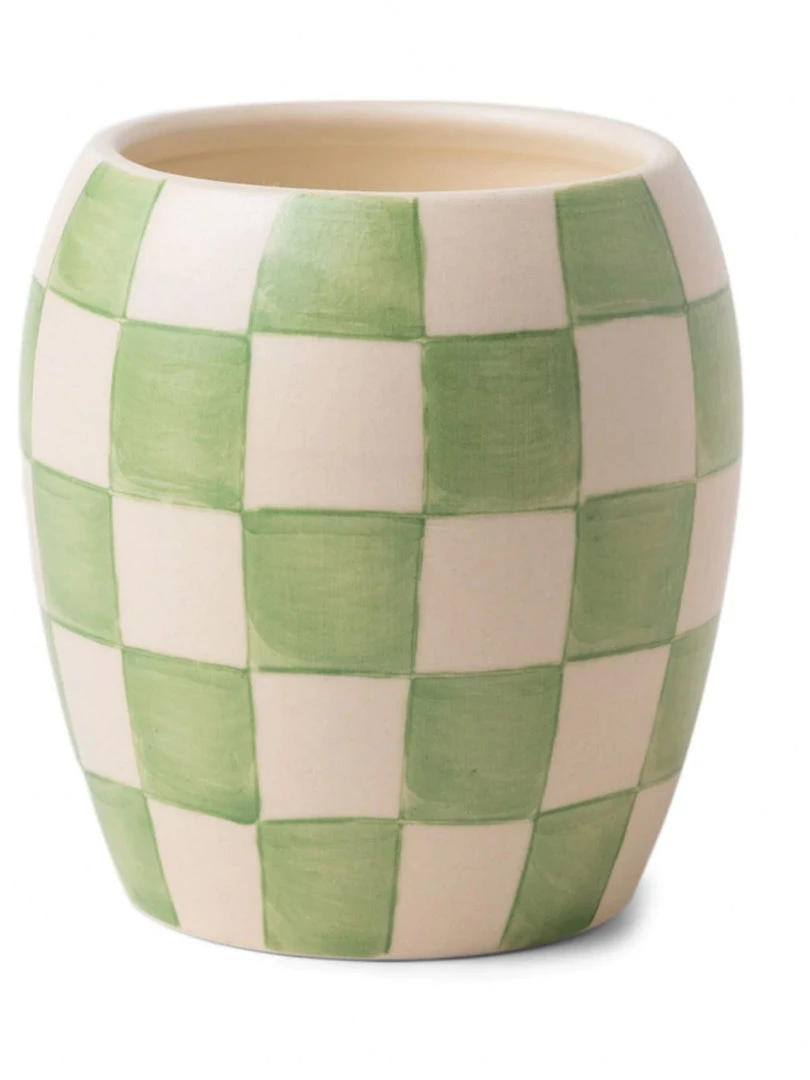 Paddywax Checkmate Candle - Cactus Flower 3 Paddywax Checkmate Candle - Cactus Flower