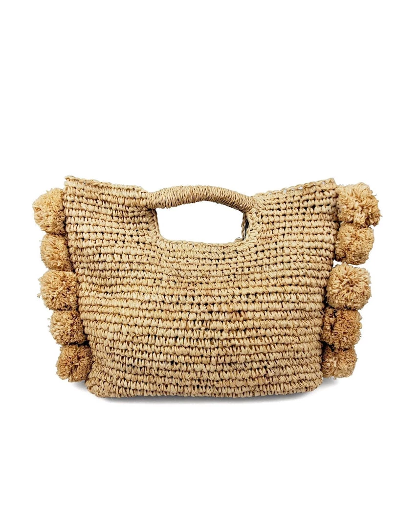 Hat Attack Pom Handheld Crossbody Bag Accessories 3 Hat Attack Pom Handheld Crossbody Bag Accessories