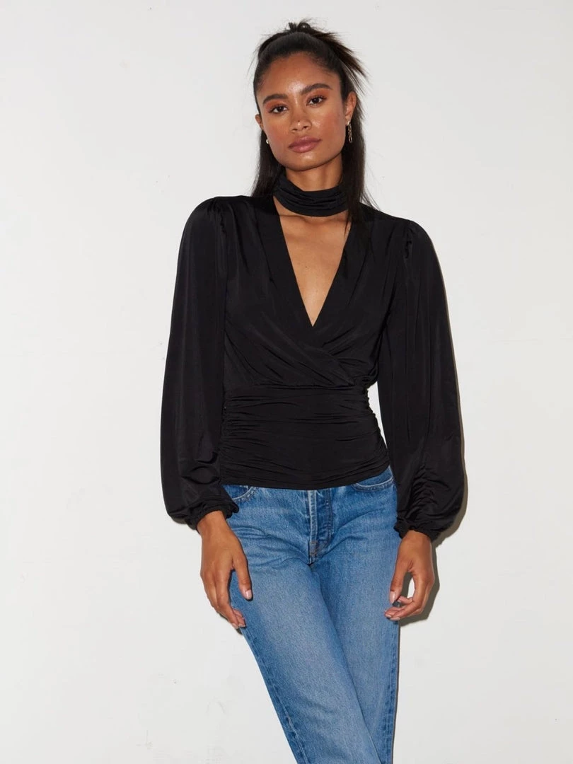 LNA Russo Top 4 LNA Russo Top