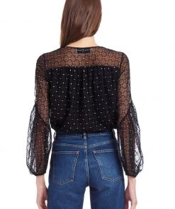 Amanda Uprichard Yuri Bodysuit